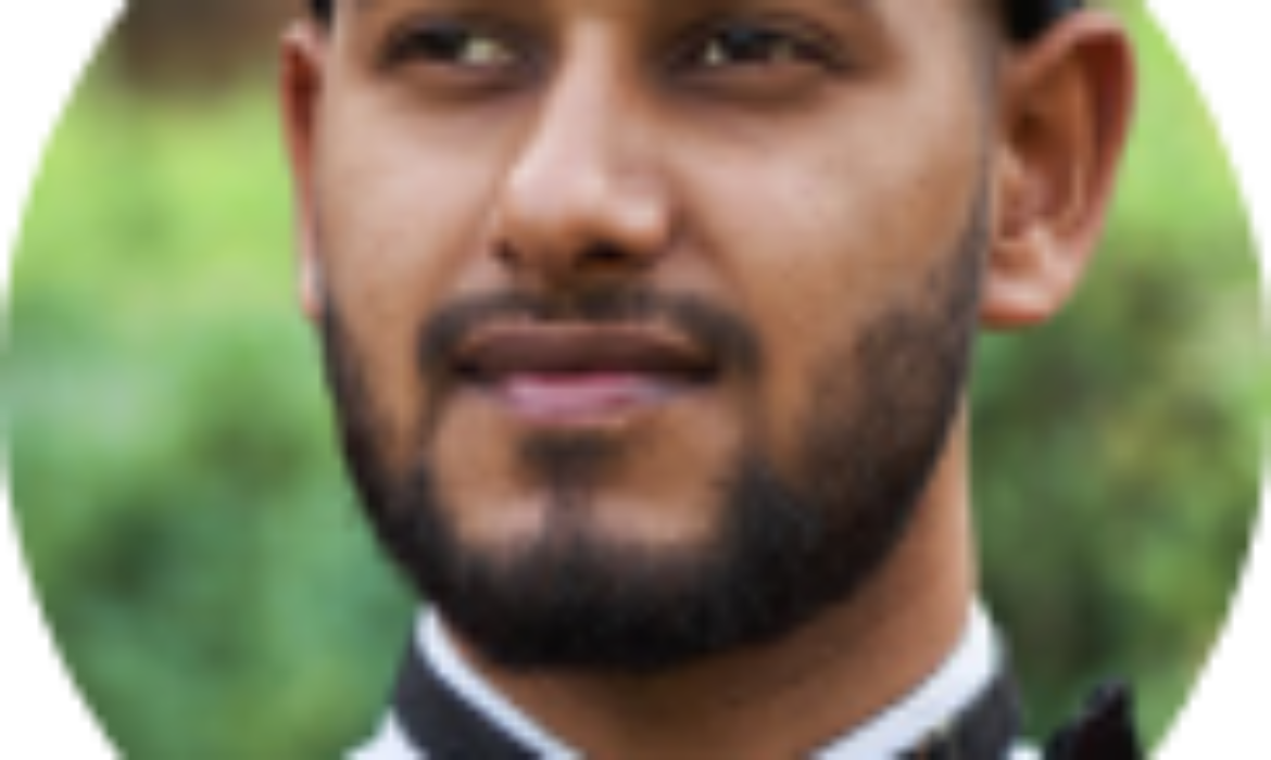 Raghav Sachdeva