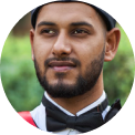 Raghav Sachdeva