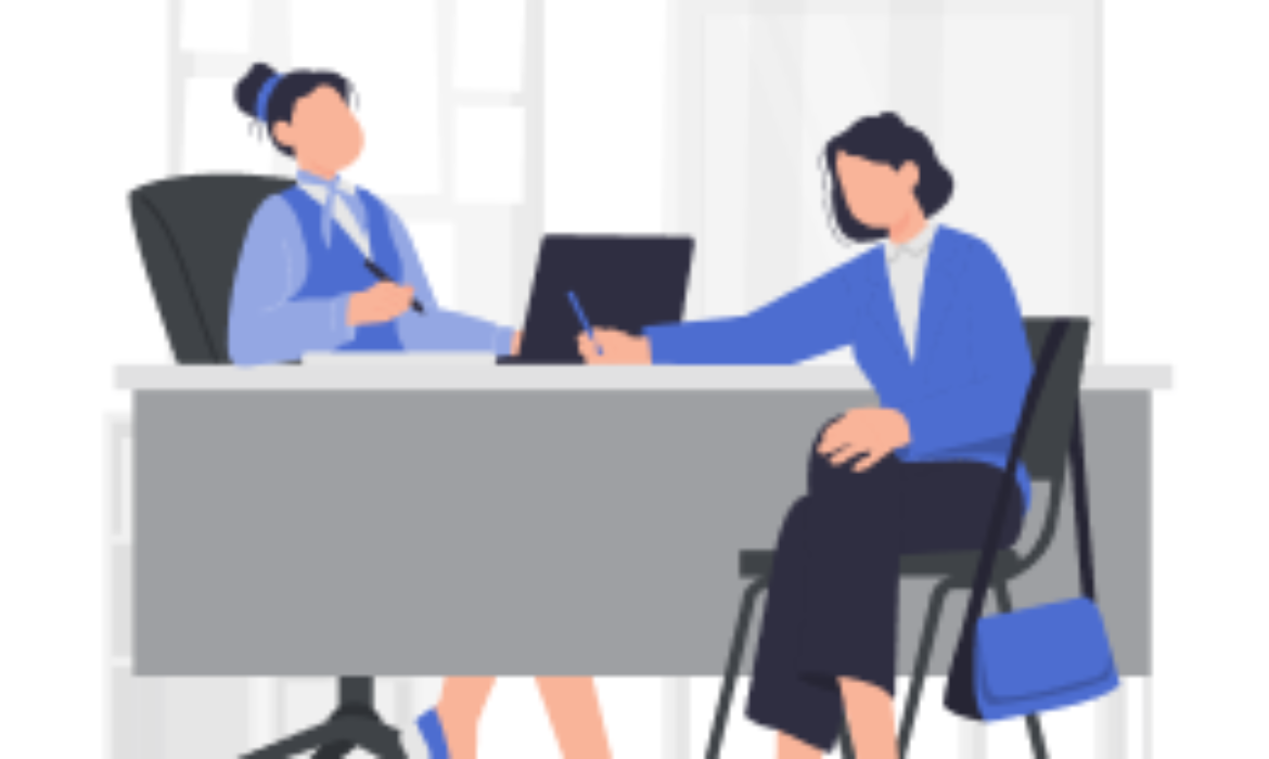 Mentorship From Industry Experts
