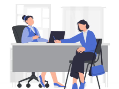 Mentorship From Industry Experts